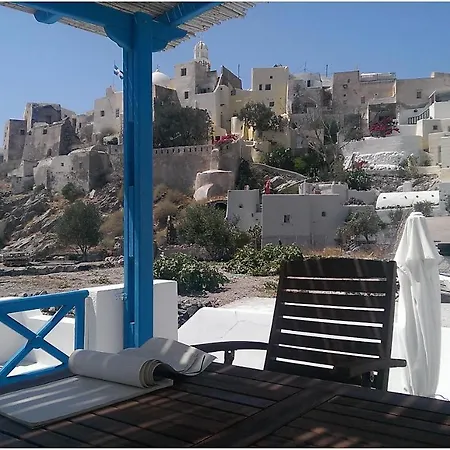 Hidden House Tatil Evi *