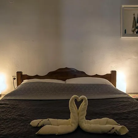 Tatil Evi Hidden House *