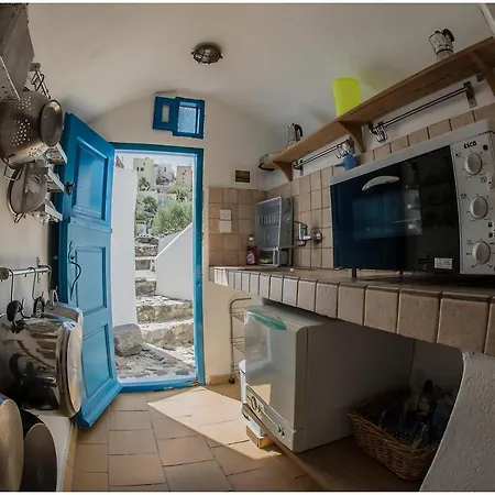 Hidden House *